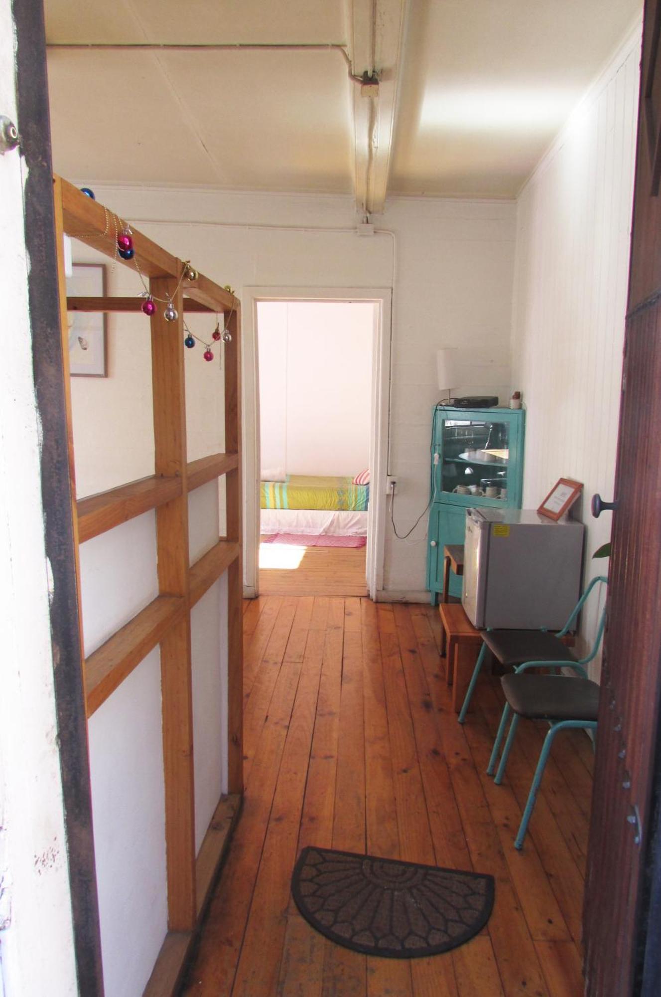 Casa Volante Hostal فالبارايسو المظهر الخارجي الصورة